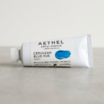 Artist Acrylic Paint Tube (75ml)