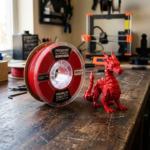 Premium PLA 3D Printer Filament (1kg)