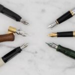 Pens & Calligraphy