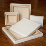 Stretched Canvas