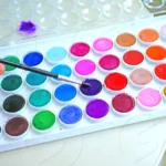 Watercolors